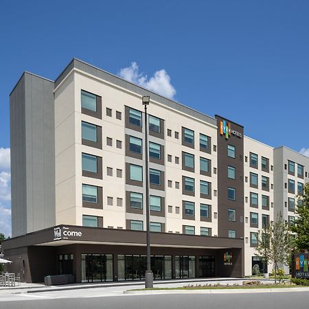 Even Hotel Atlanta - Cobb Galleria By Ihg Smyrna Extérieur photo
