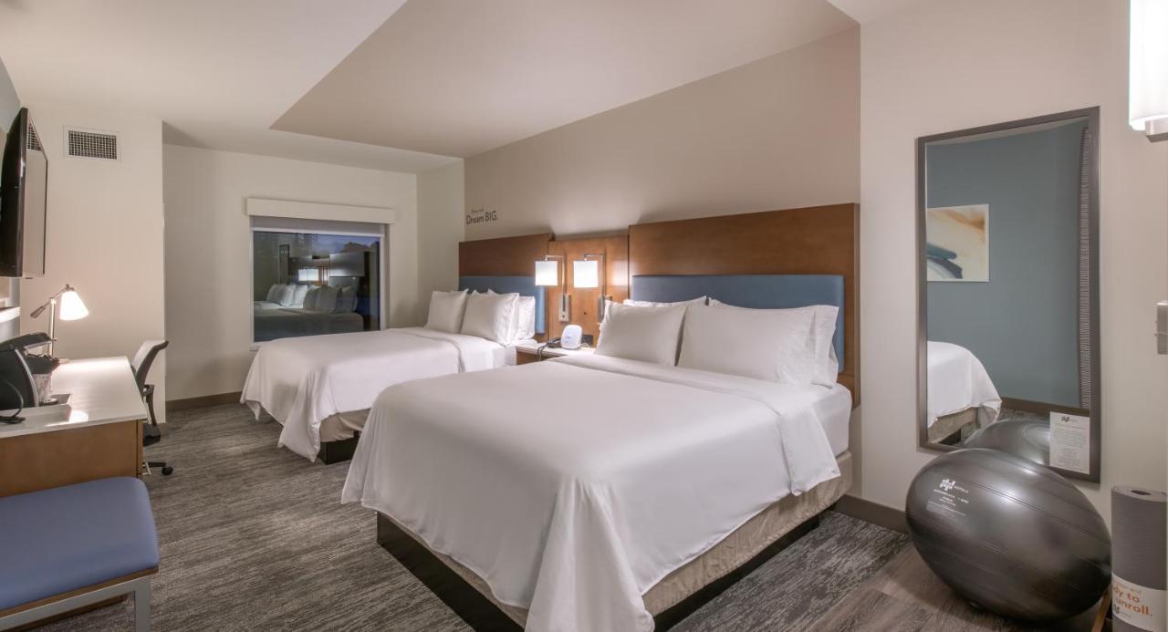 Even Hotel Atlanta - Cobb Galleria By Ihg Smyrna Extérieur photo