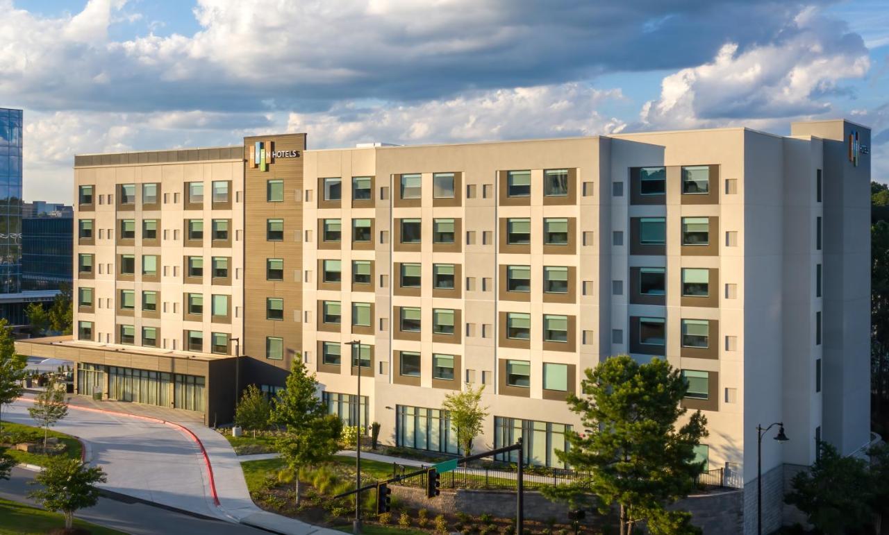 Even Hotel Atlanta - Cobb Galleria By Ihg Smyrna Extérieur photo