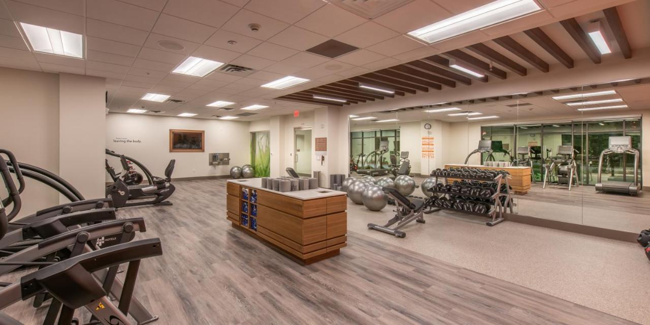 Even Hotel Atlanta - Cobb Galleria By Ihg Smyrna Extérieur photo