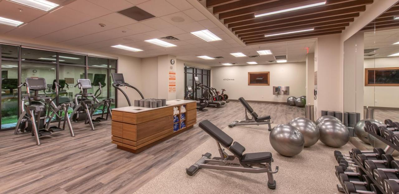 Even Hotel Atlanta - Cobb Galleria By Ihg Smyrna Extérieur photo
