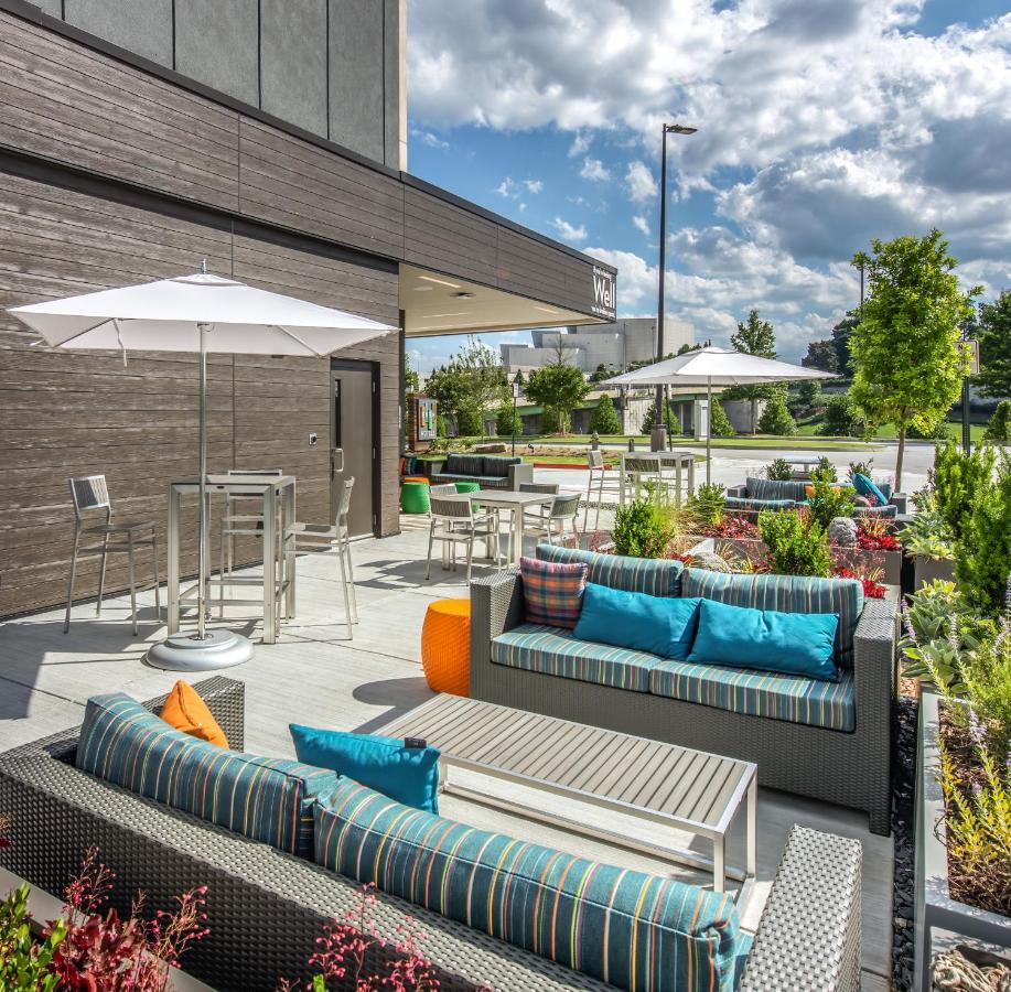 Even Hotel Atlanta - Cobb Galleria By Ihg Smyrna Extérieur photo