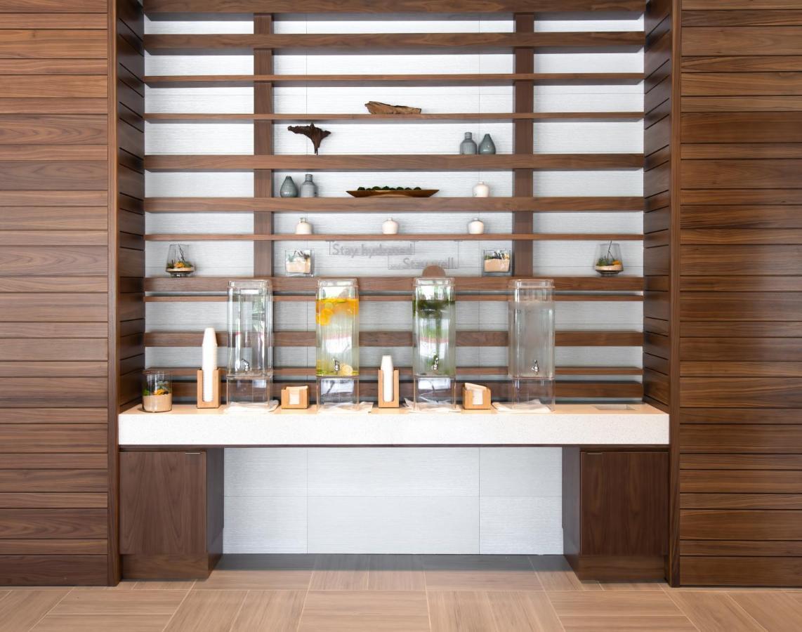 Even Hotel Atlanta - Cobb Galleria By Ihg Smyrna Extérieur photo