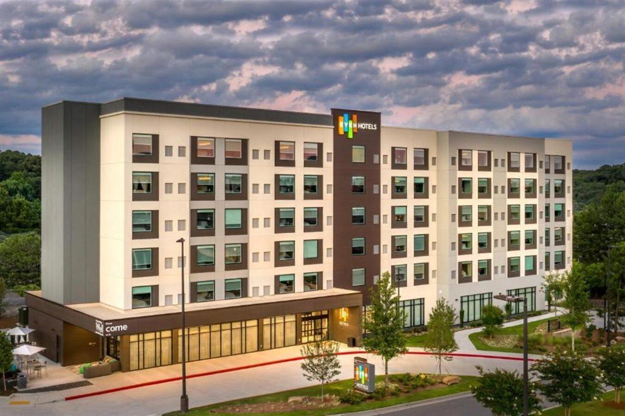 Even Hotel Atlanta - Cobb Galleria By Ihg Smyrna Extérieur photo