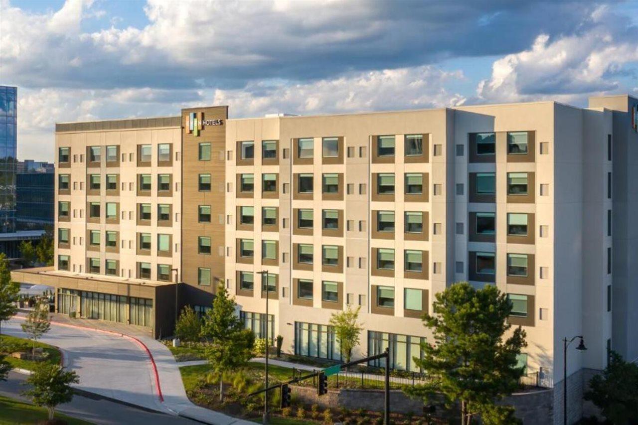 Even Hotel Atlanta - Cobb Galleria By Ihg Smyrna Extérieur photo