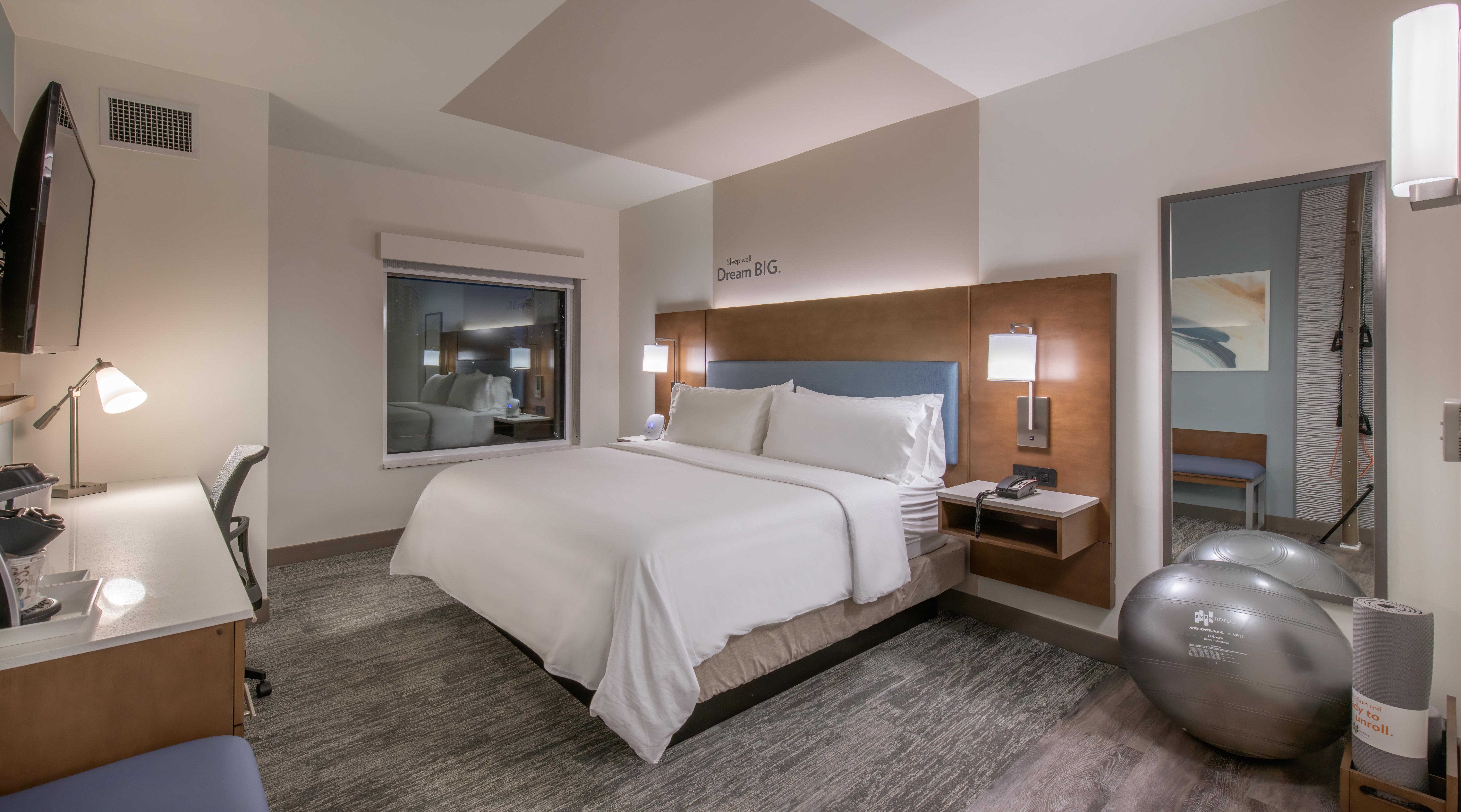Even Hotel Atlanta - Cobb Galleria By Ihg Smyrna Extérieur photo