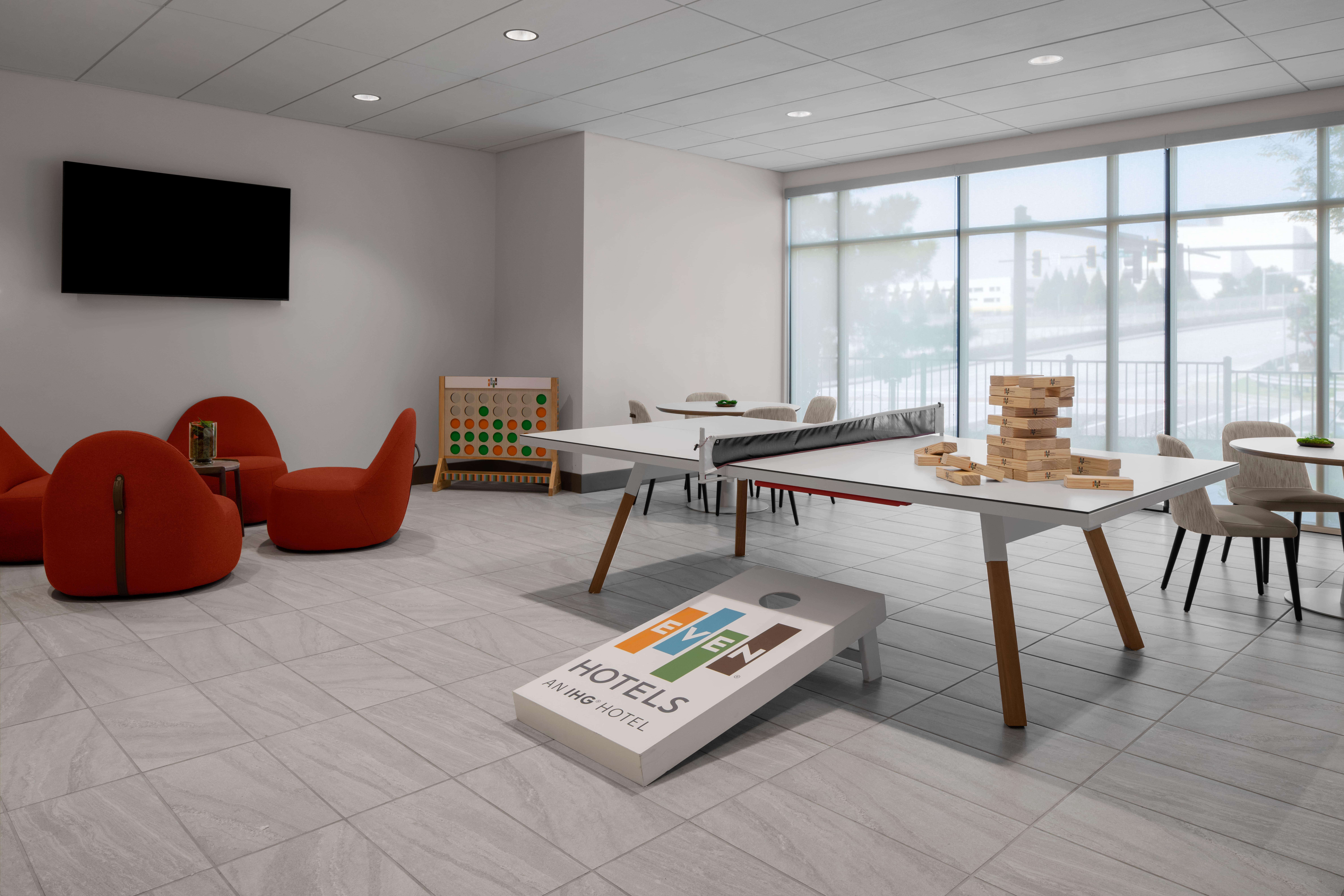 Even Hotel Atlanta - Cobb Galleria By Ihg Smyrna Extérieur photo