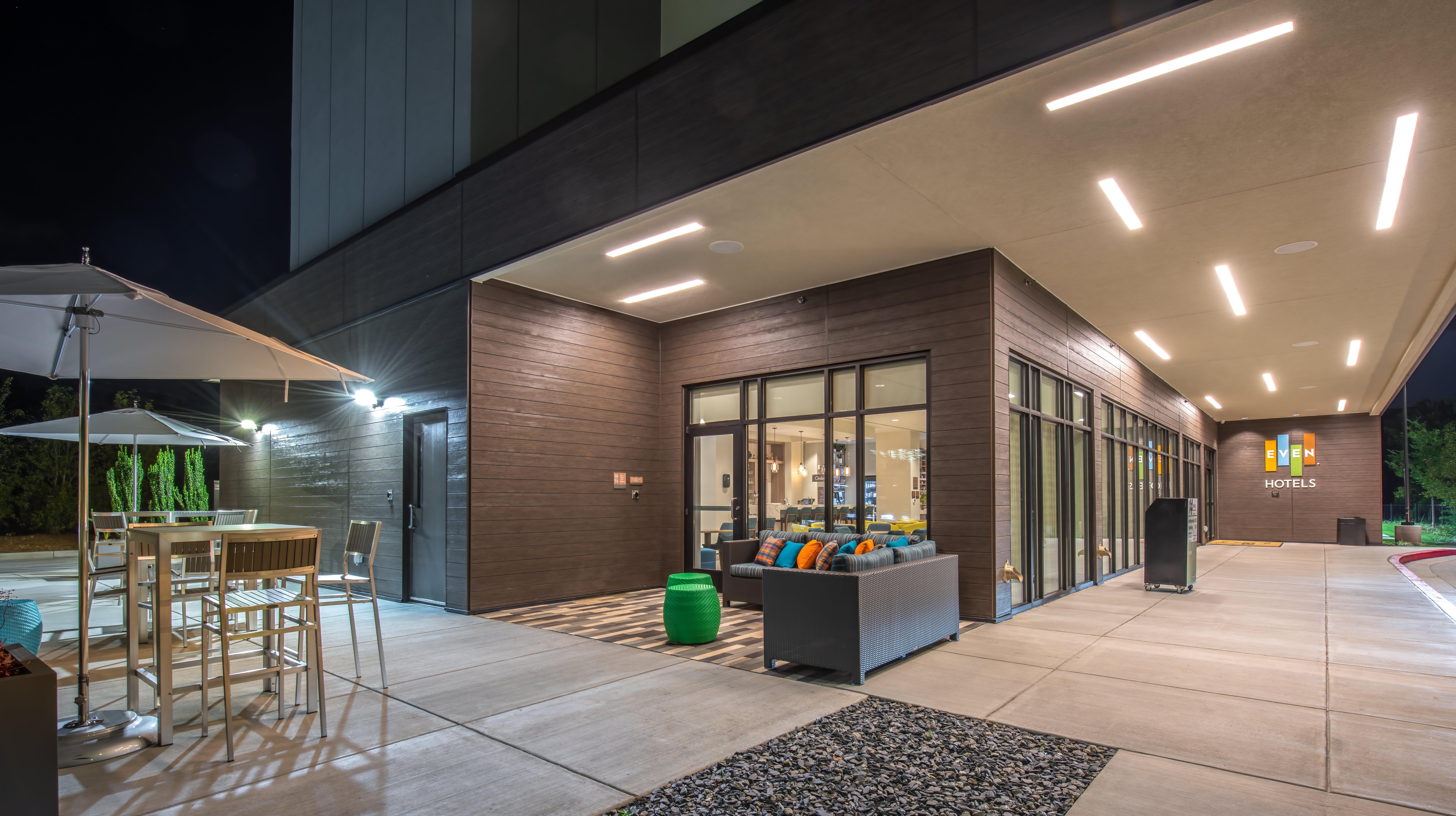 Even Hotel Atlanta - Cobb Galleria By Ihg Smyrna Extérieur photo