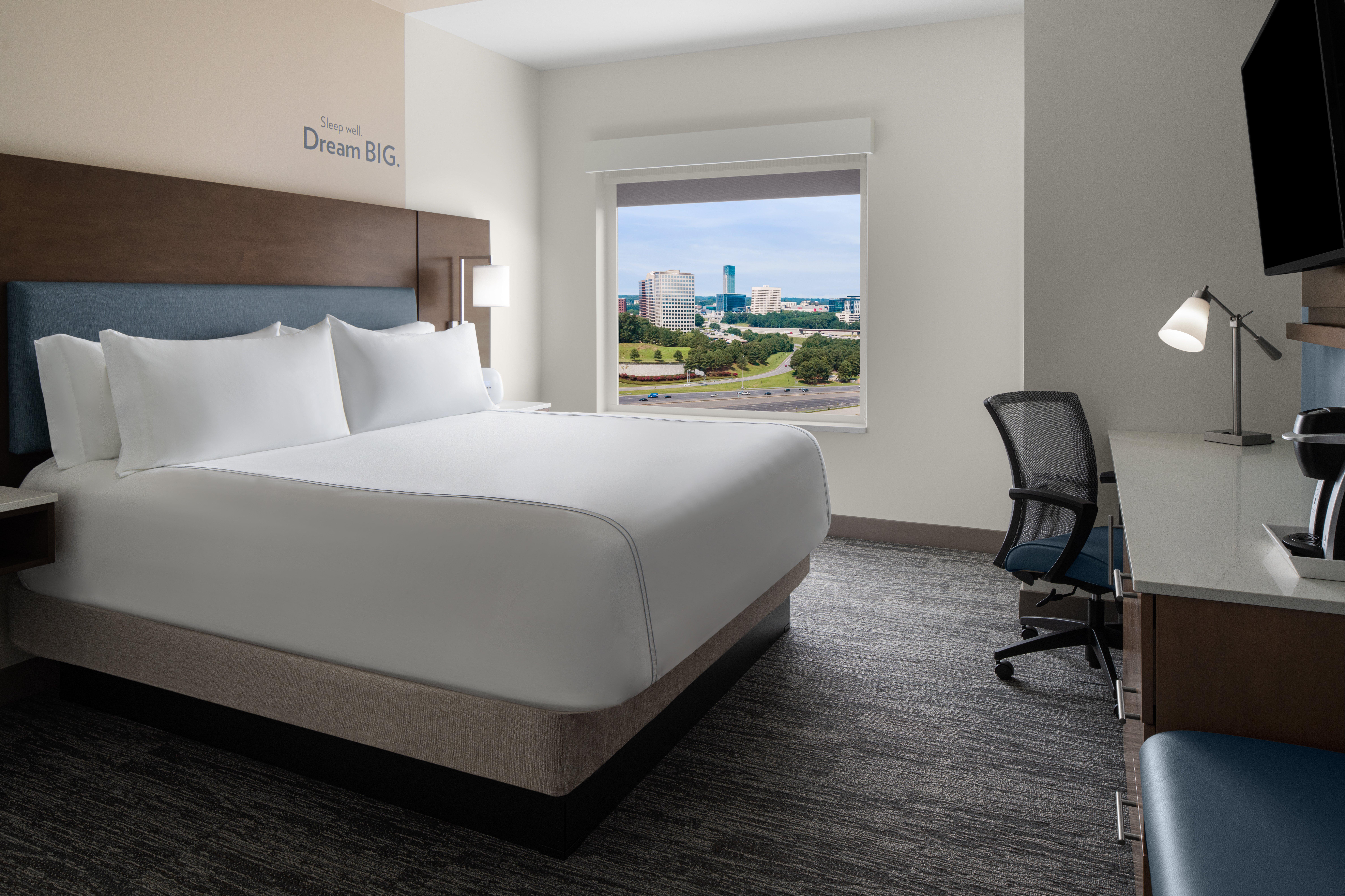 Even Hotel Atlanta - Cobb Galleria By Ihg Smyrna Extérieur photo