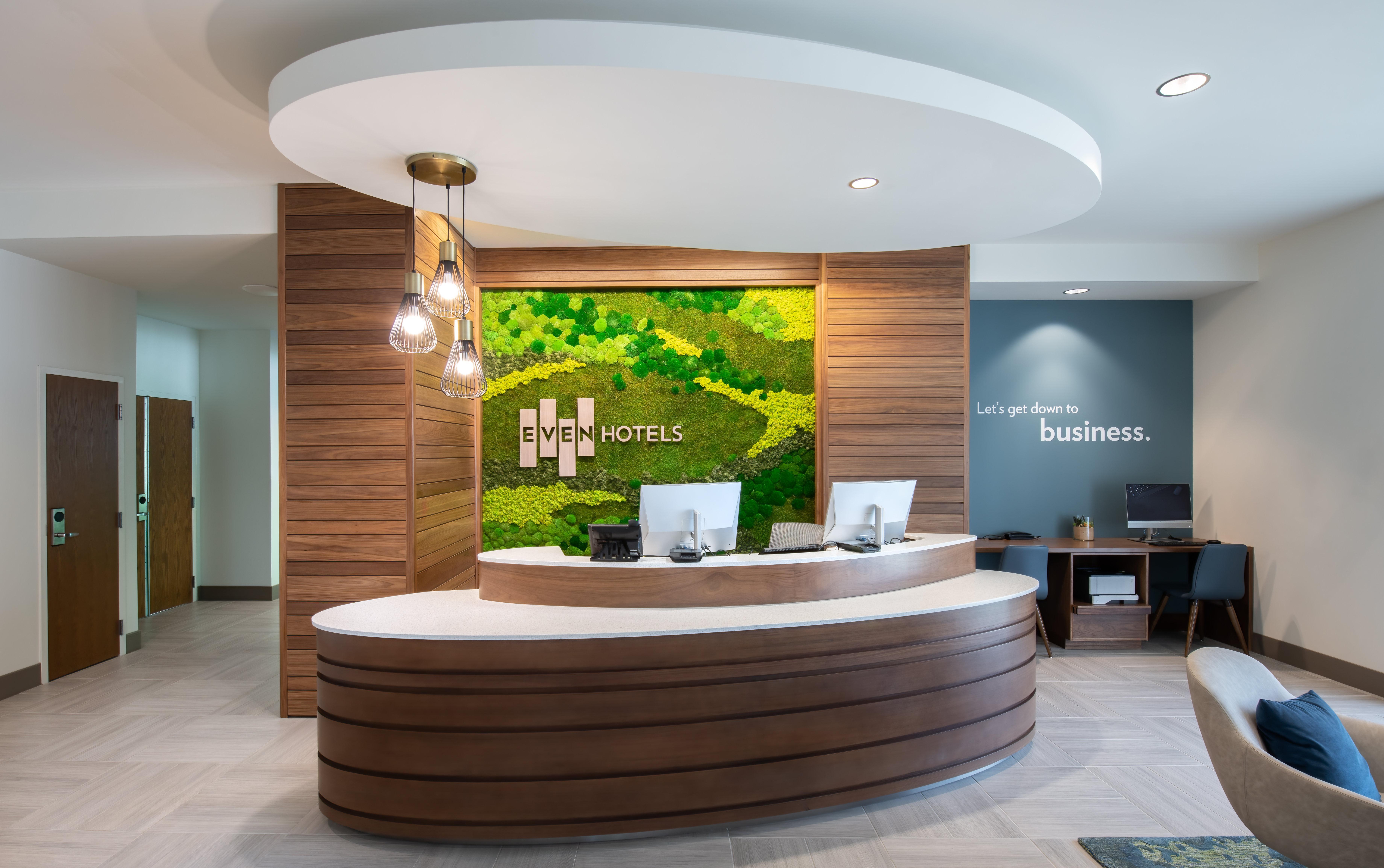Even Hotel Atlanta - Cobb Galleria By Ihg Smyrna Extérieur photo
