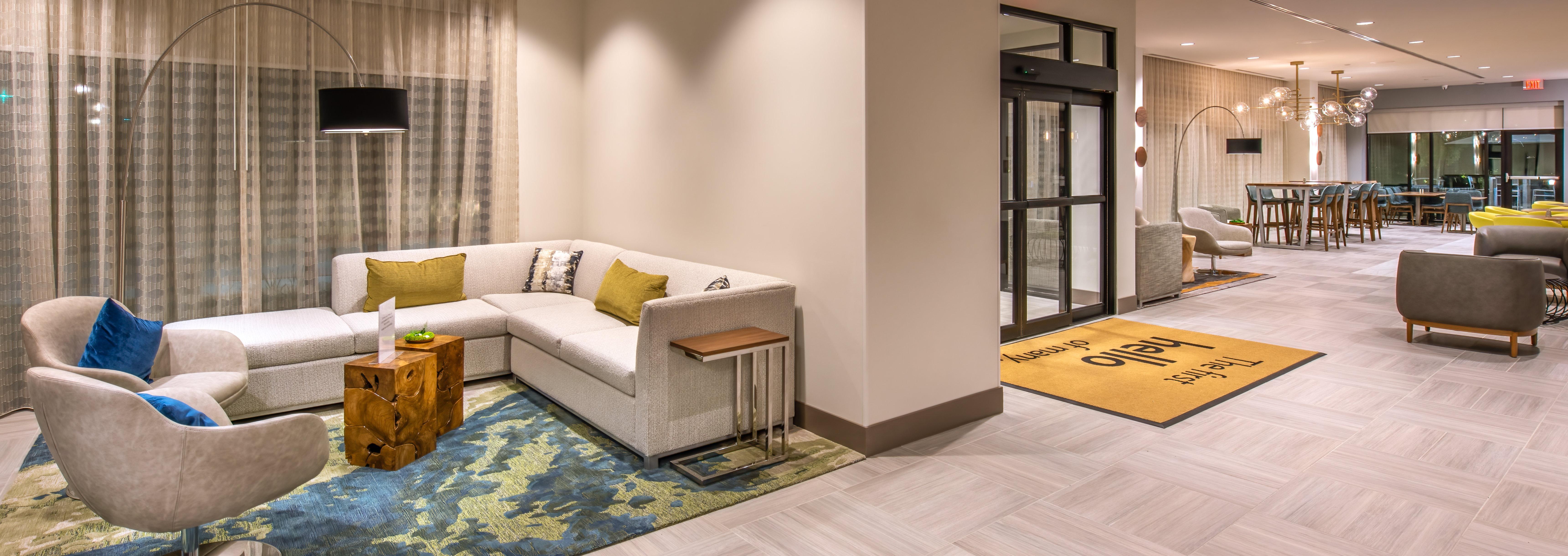 Even Hotel Atlanta - Cobb Galleria By Ihg Smyrna Extérieur photo