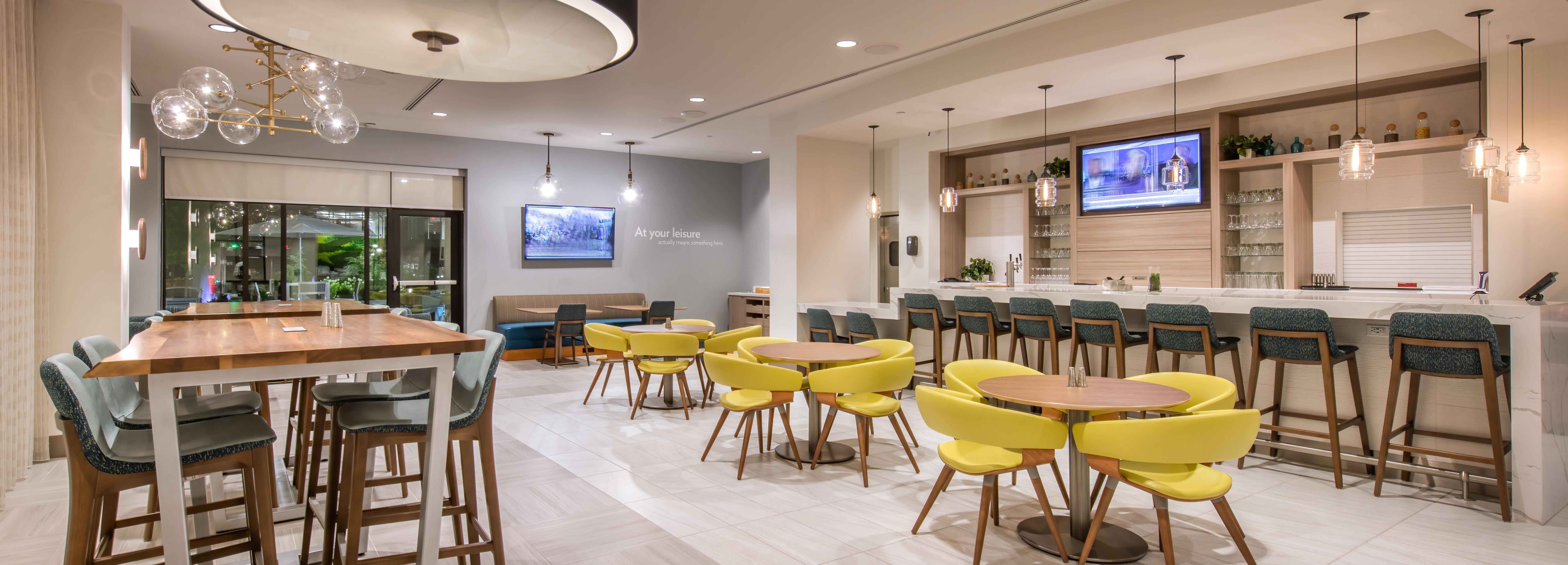 Even Hotel Atlanta - Cobb Galleria By Ihg Smyrna Extérieur photo