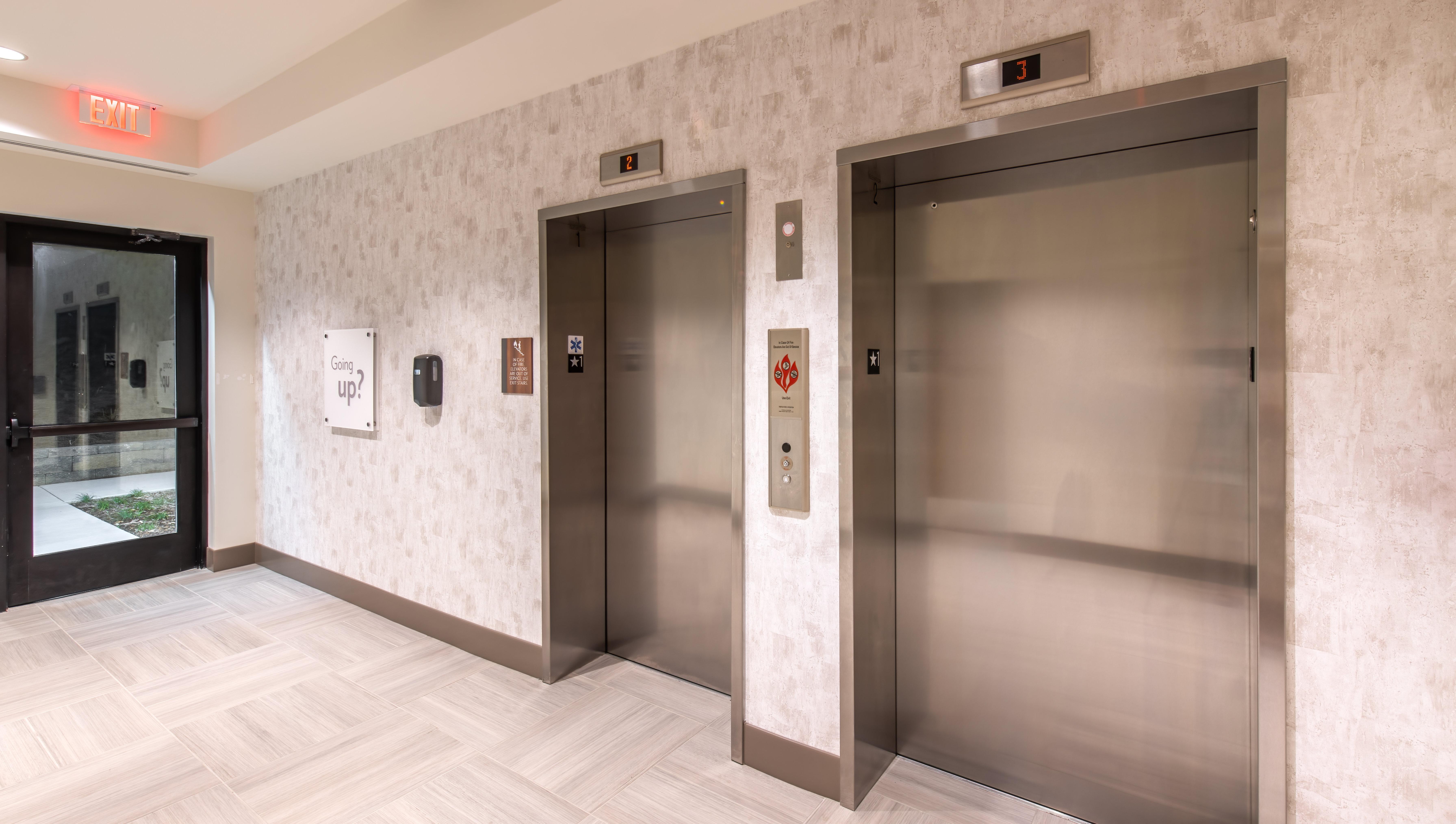 Even Hotel Atlanta - Cobb Galleria By Ihg Smyrna Extérieur photo