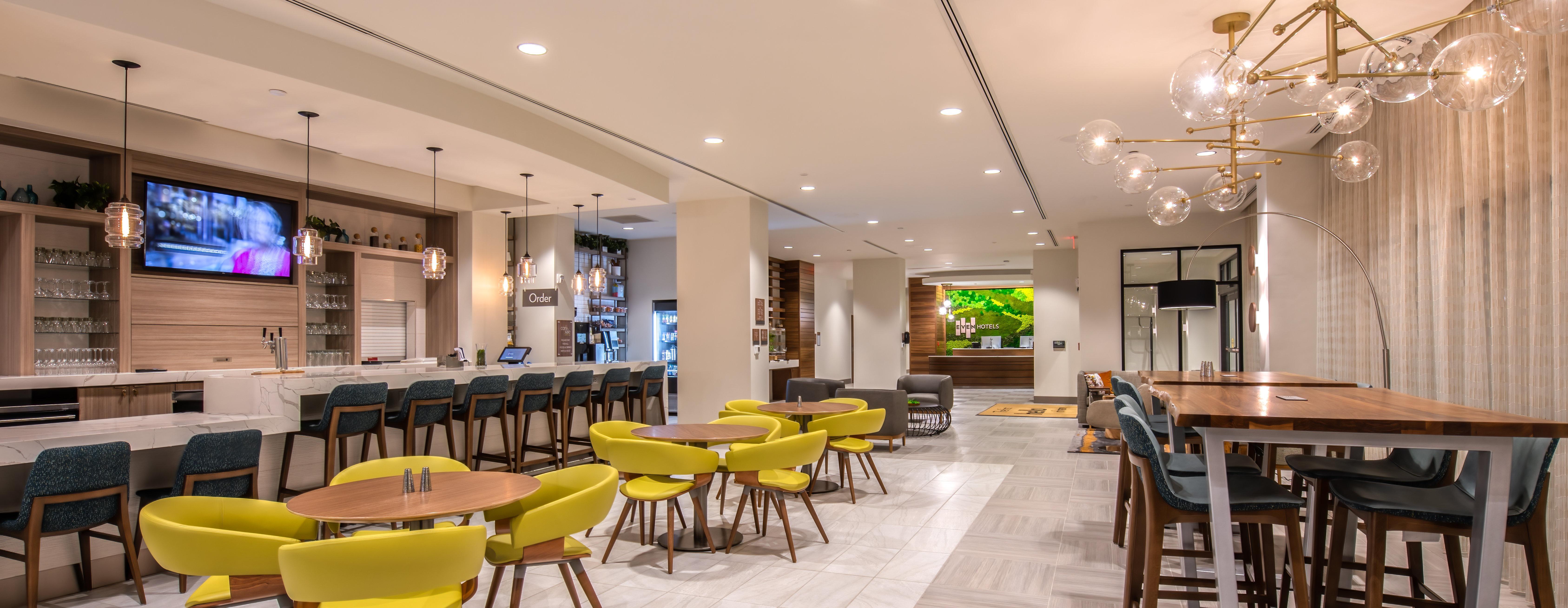 Even Hotel Atlanta - Cobb Galleria By Ihg Smyrna Extérieur photo