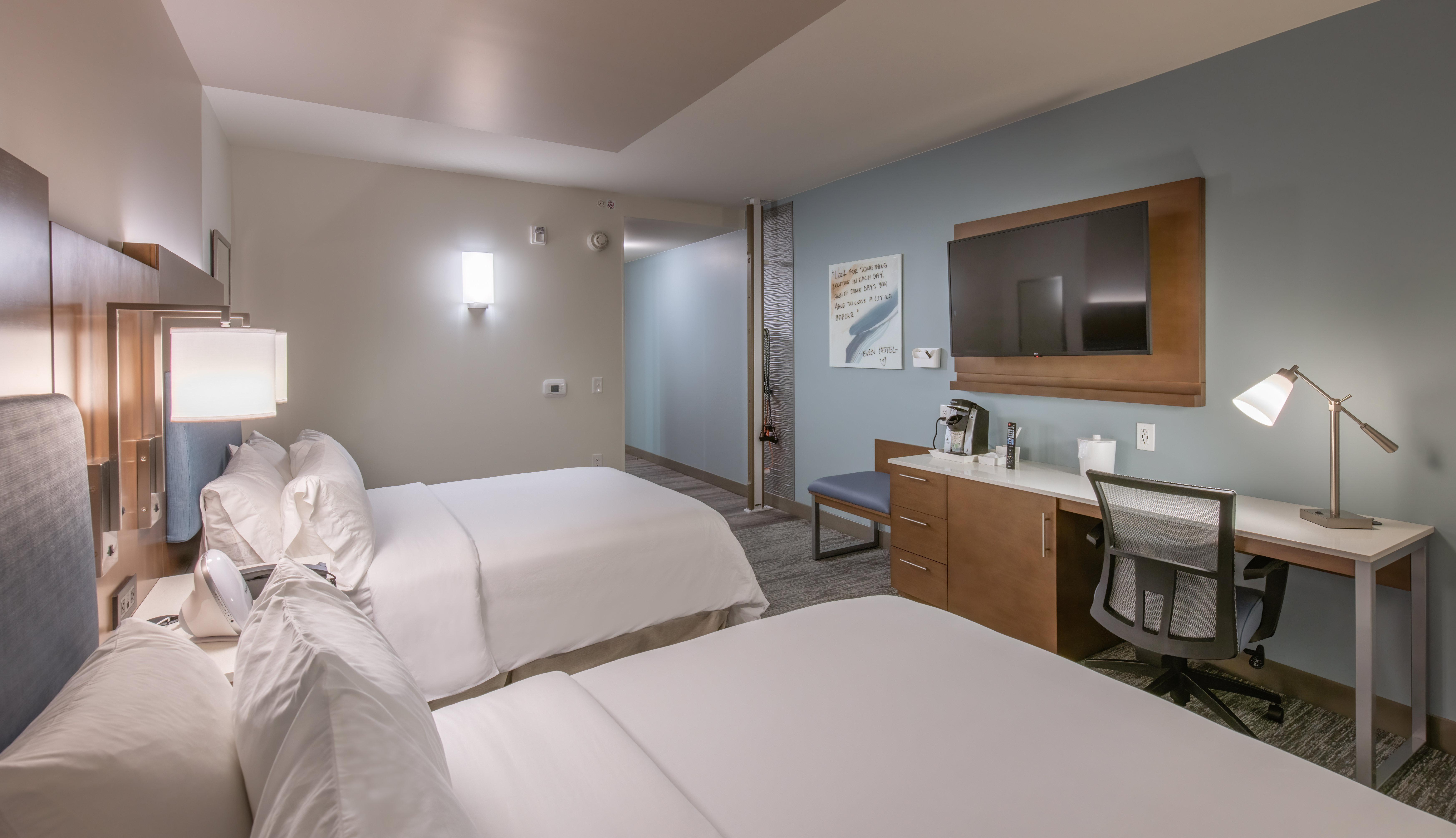 Even Hotel Atlanta - Cobb Galleria By Ihg Smyrna Extérieur photo