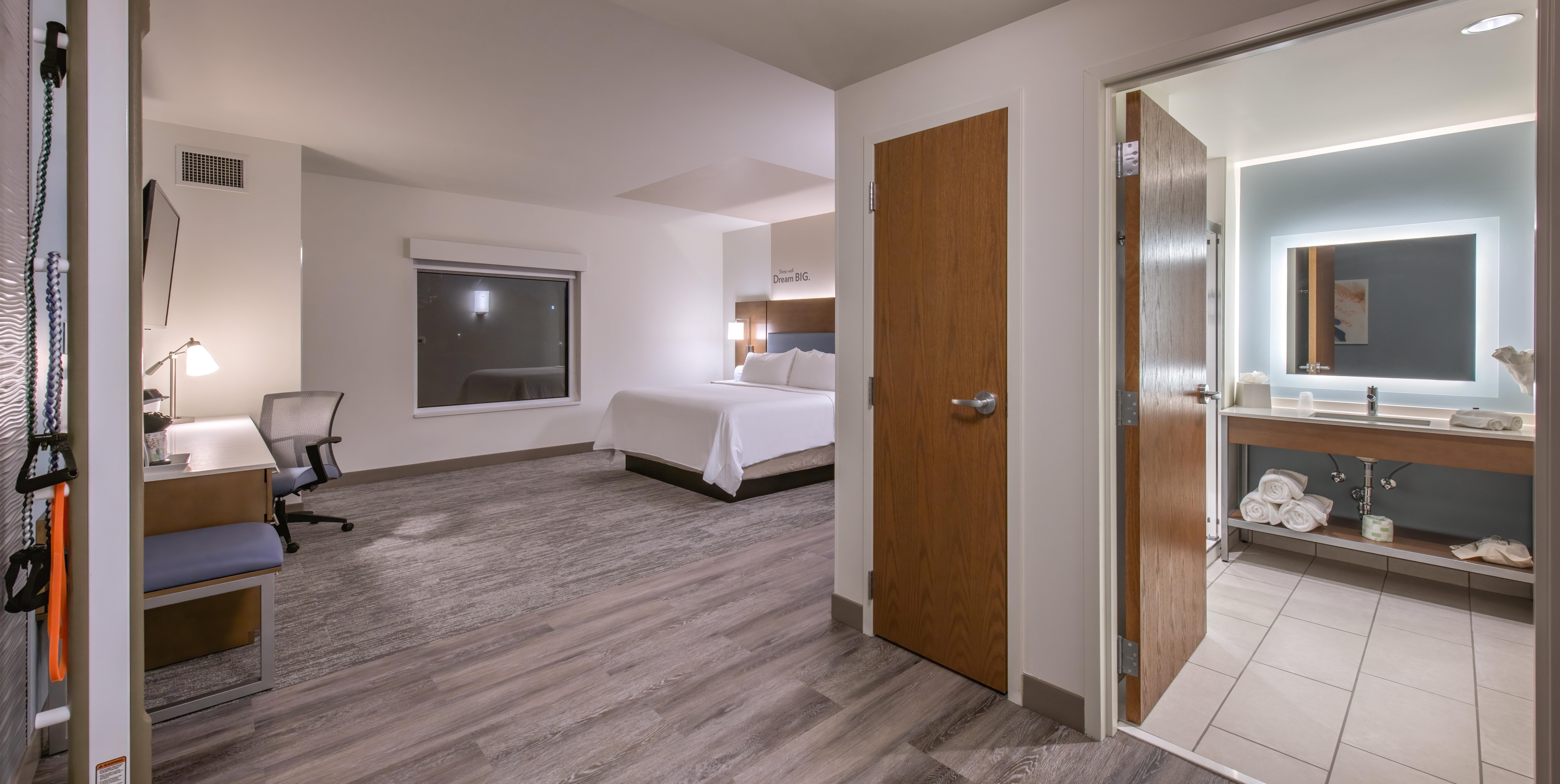Even Hotel Atlanta - Cobb Galleria By Ihg Smyrna Extérieur photo
