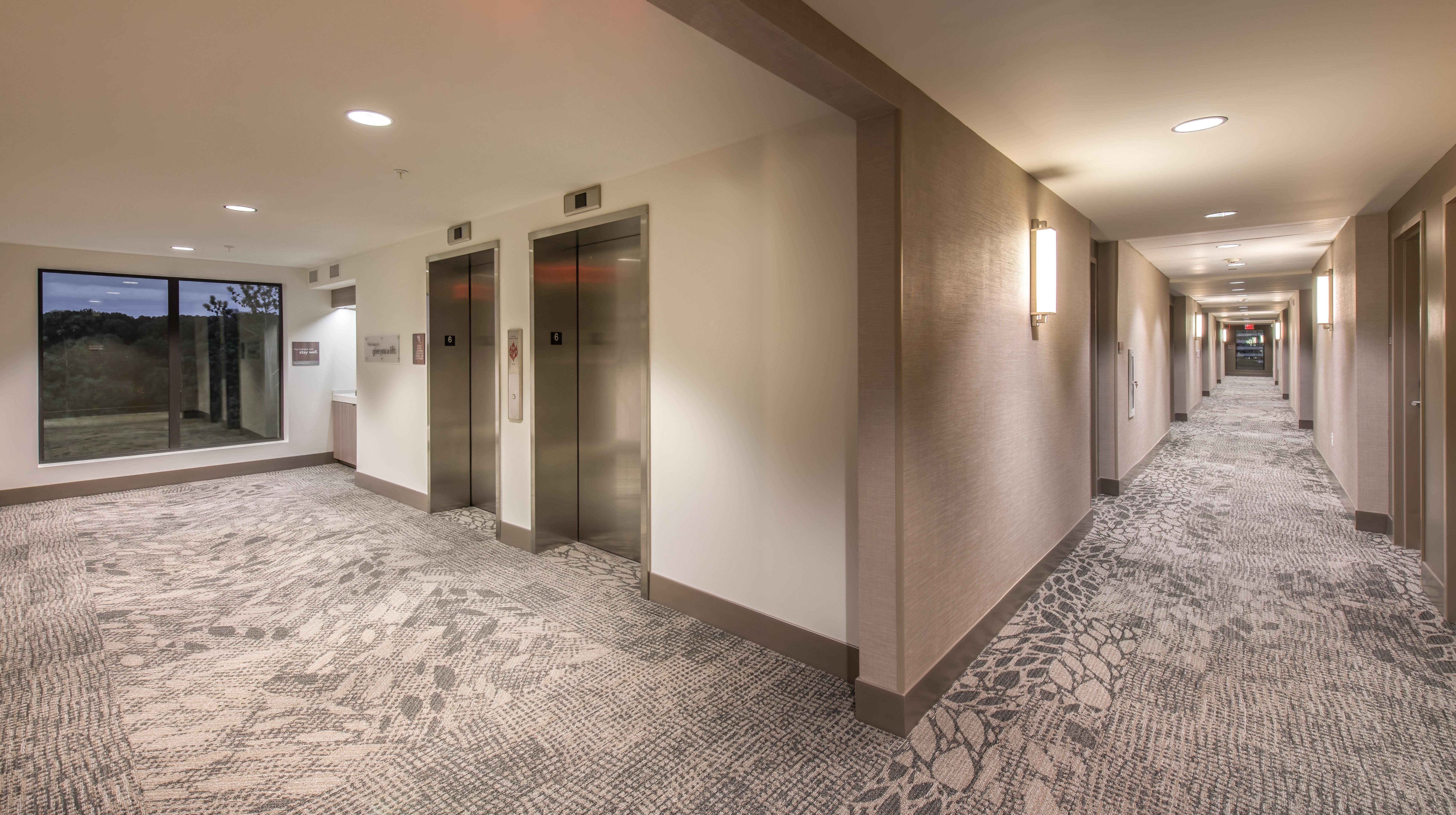 Even Hotel Atlanta - Cobb Galleria By Ihg Smyrna Extérieur photo