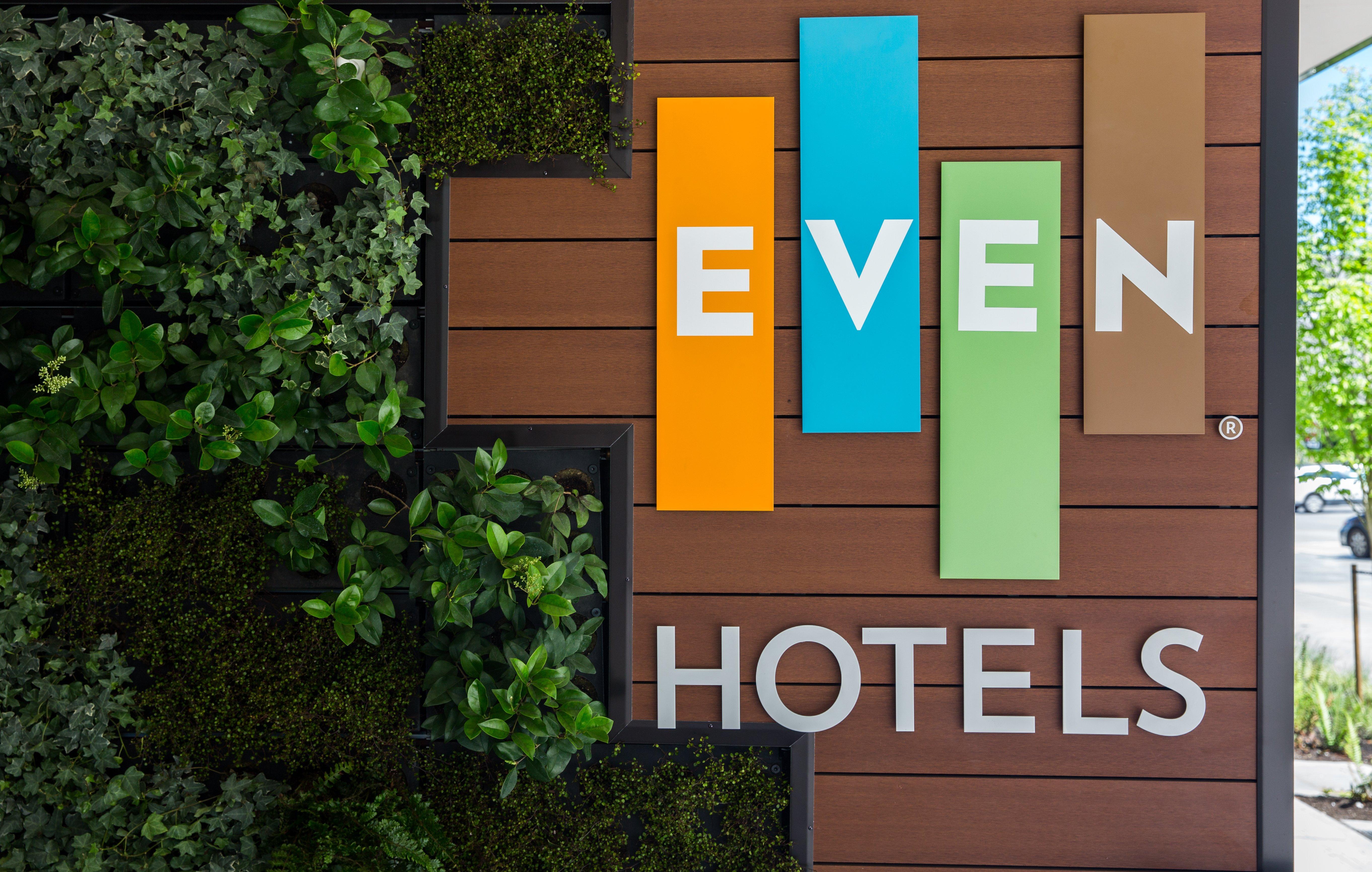 Even Hotel Atlanta - Cobb Galleria By Ihg Smyrna Extérieur photo