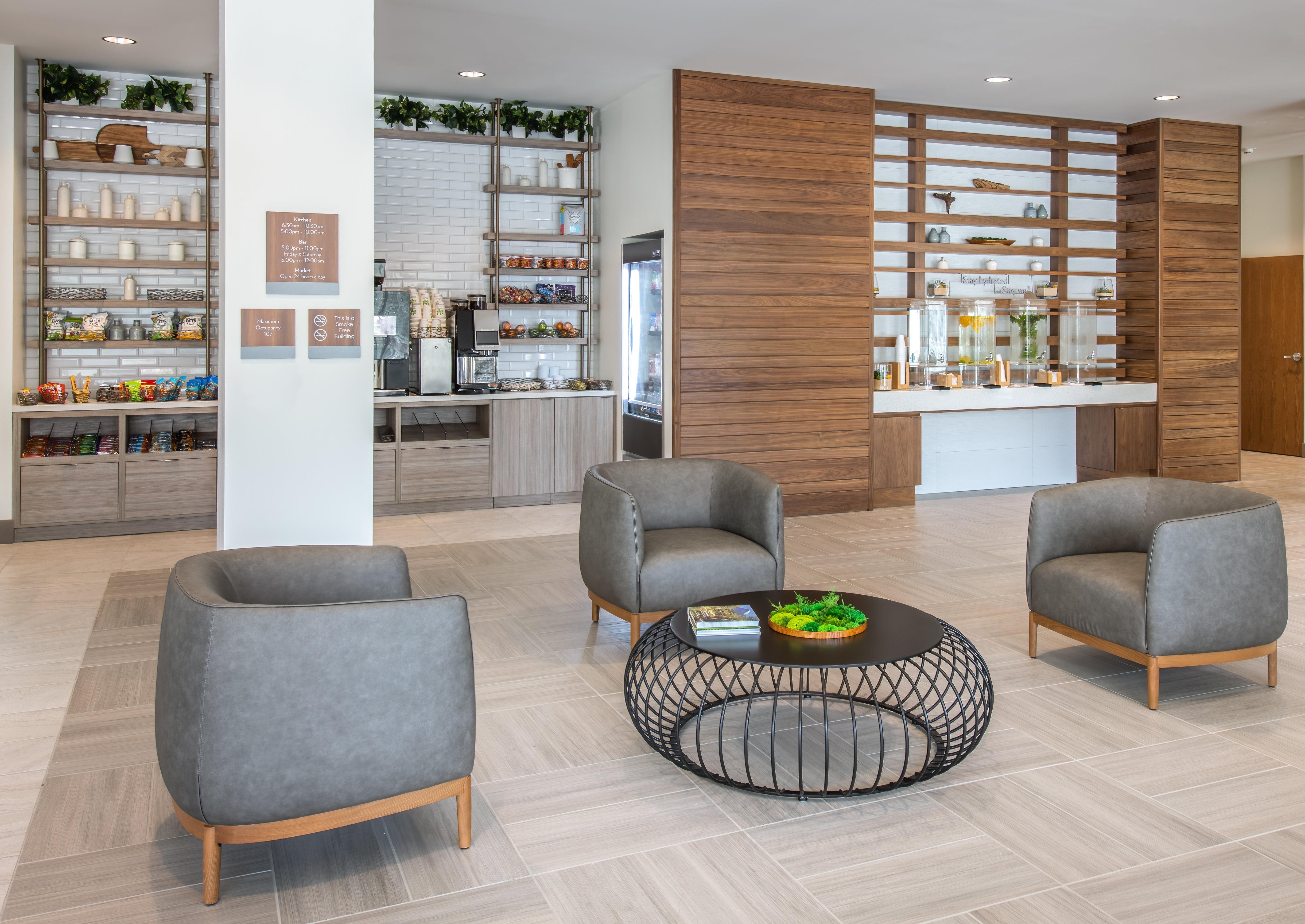 Even Hotel Atlanta - Cobb Galleria By Ihg Smyrna Extérieur photo