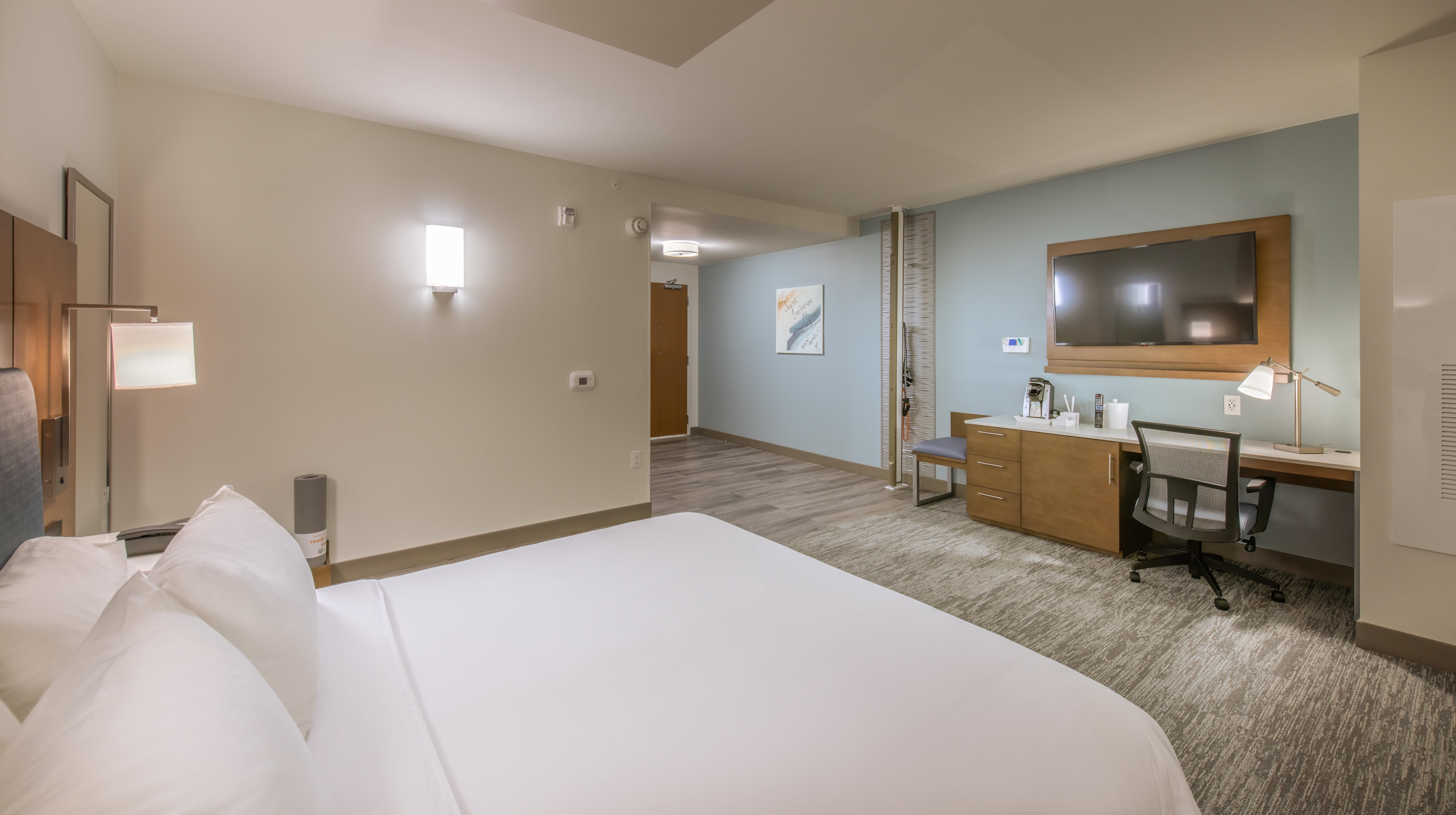 Even Hotel Atlanta - Cobb Galleria By Ihg Smyrna Extérieur photo