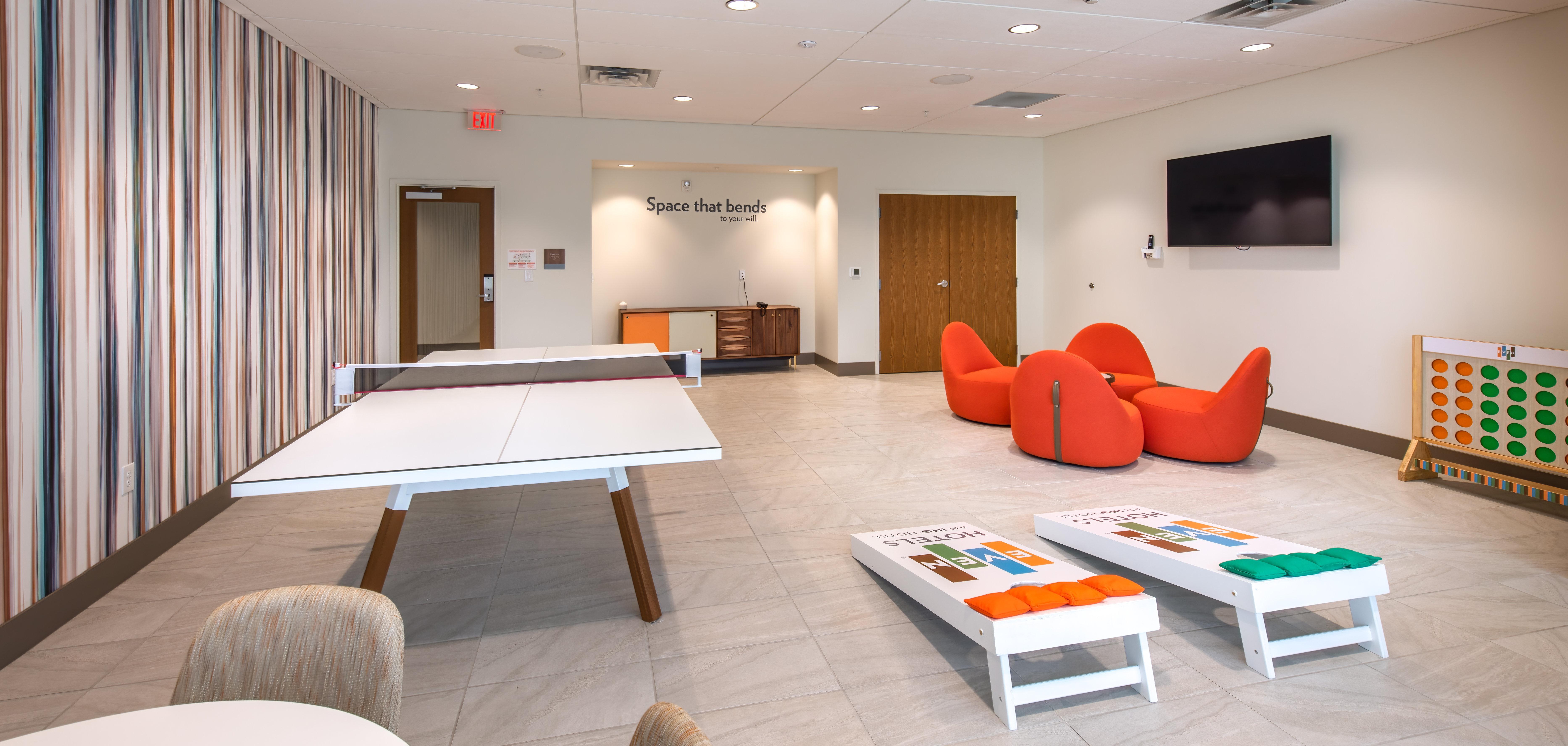 Even Hotel Atlanta - Cobb Galleria By Ihg Smyrna Extérieur photo