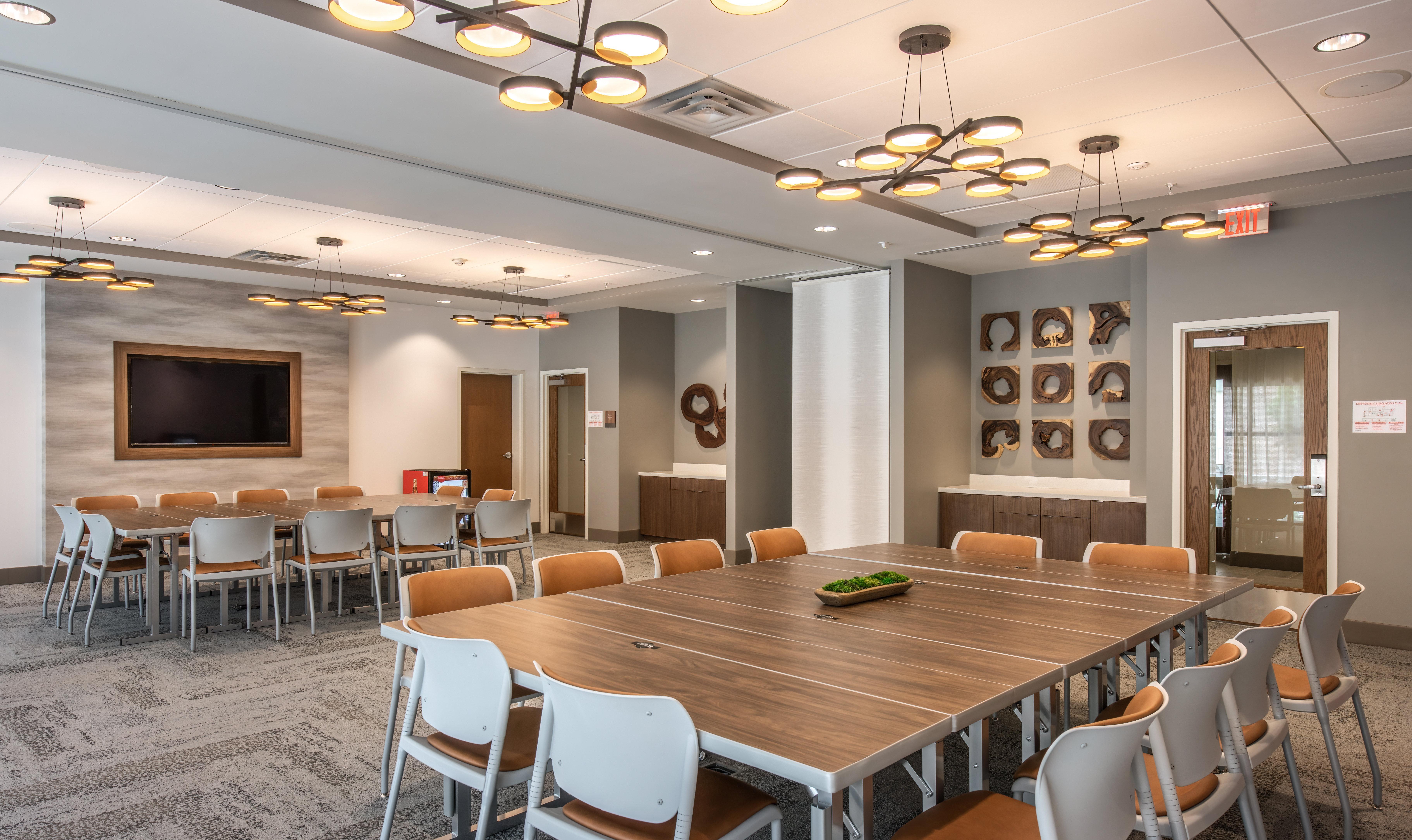 Even Hotel Atlanta - Cobb Galleria By Ihg Smyrna Extérieur photo