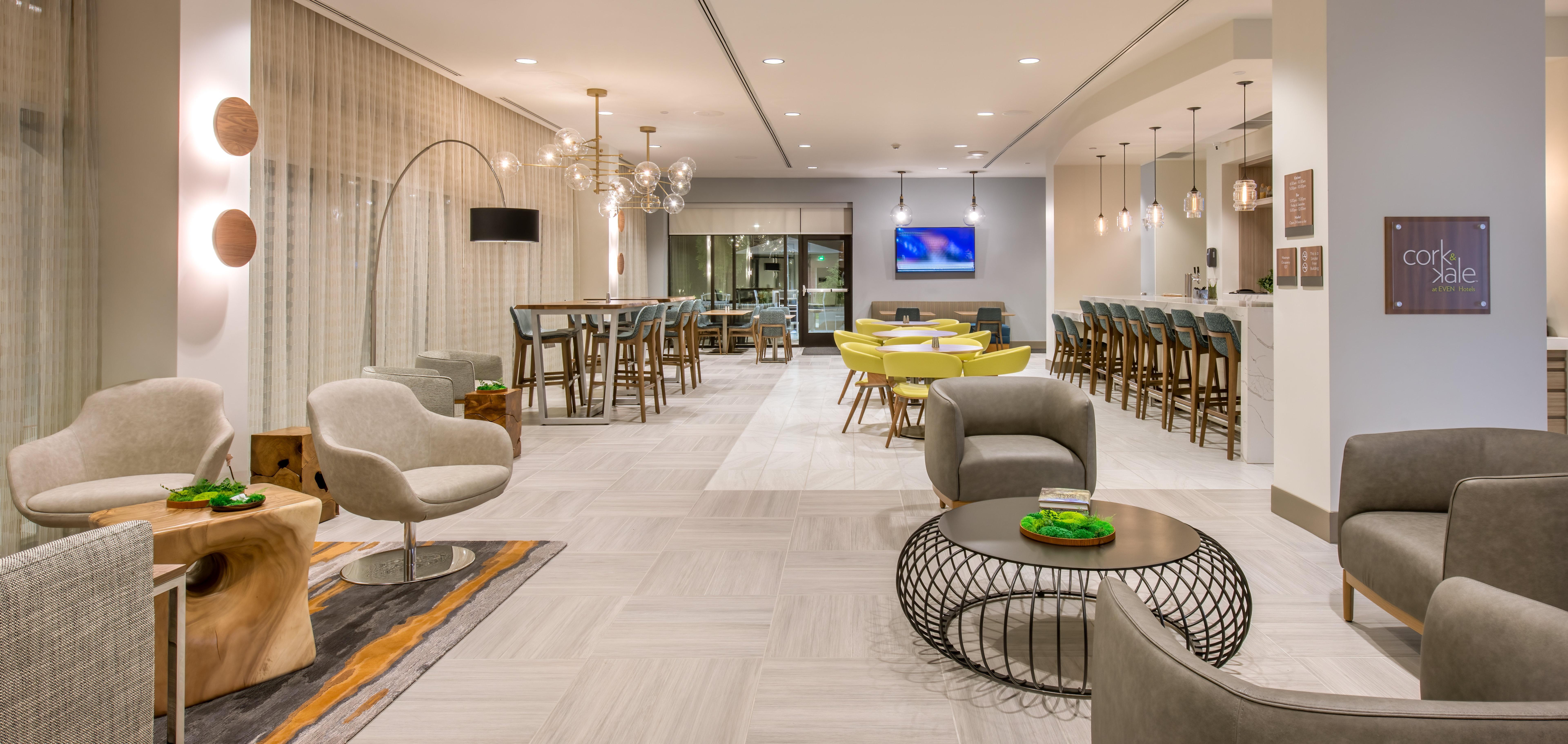 Even Hotel Atlanta - Cobb Galleria By Ihg Smyrna Extérieur photo