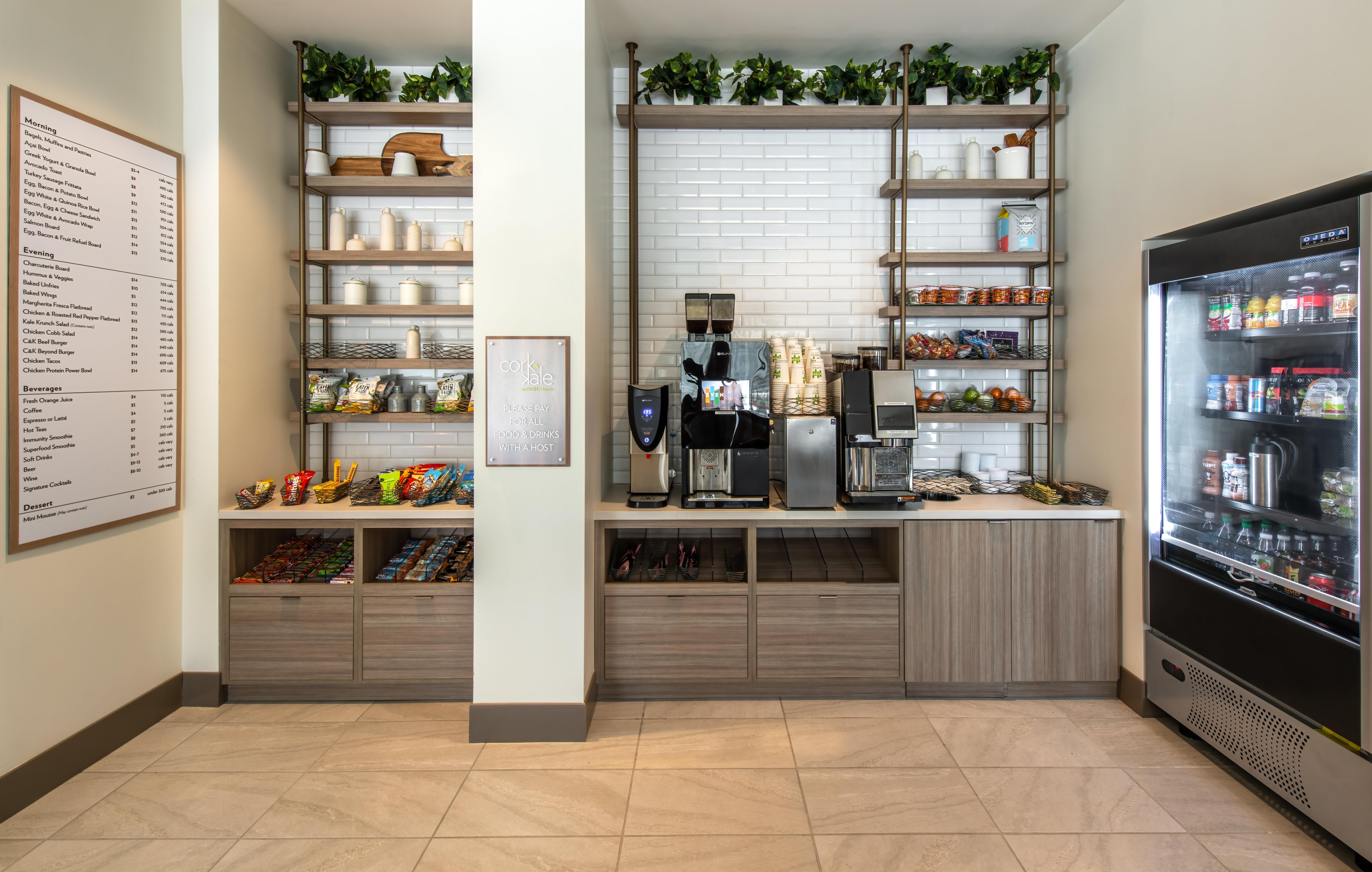 Even Hotel Atlanta - Cobb Galleria By Ihg Smyrna Extérieur photo