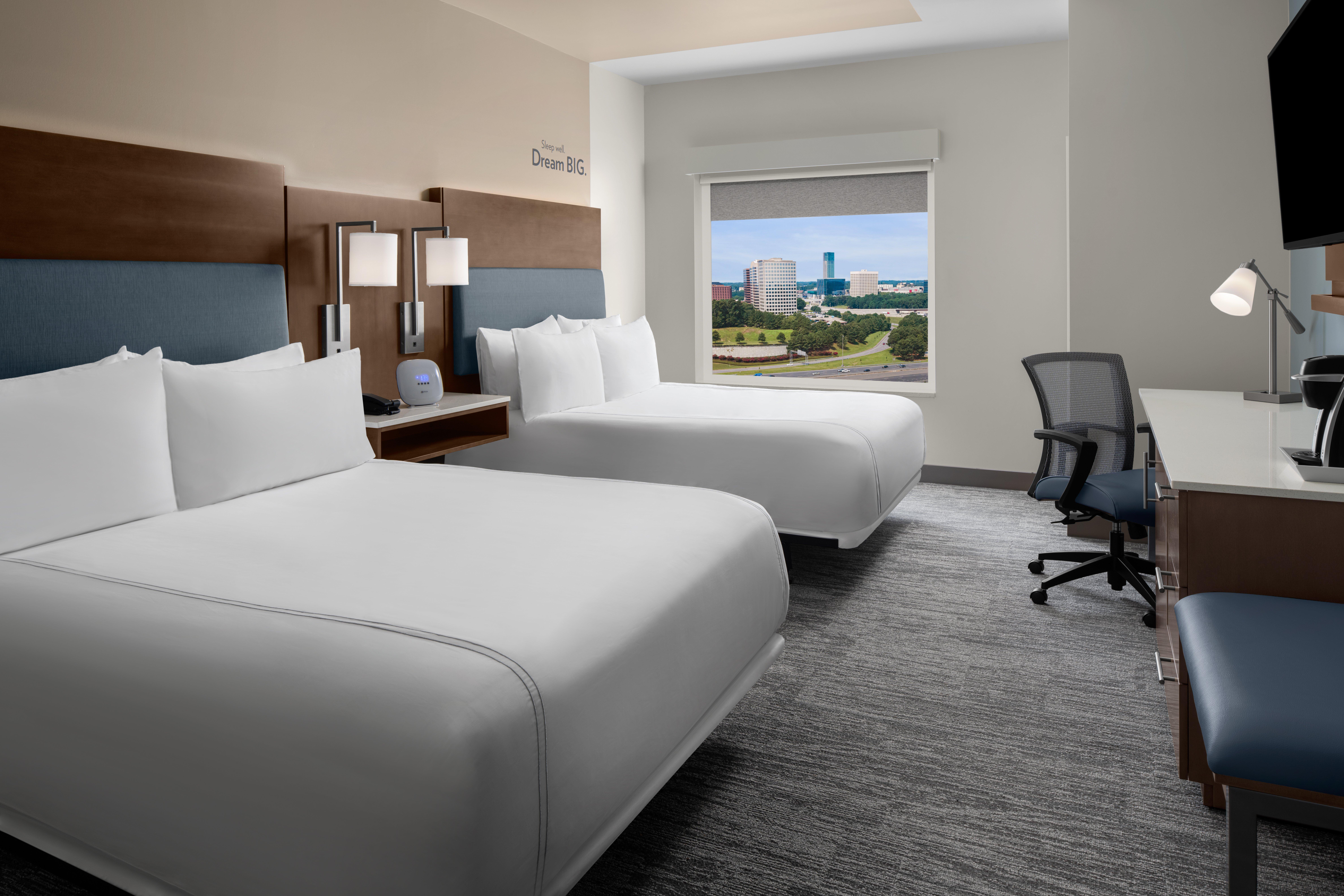 Even Hotel Atlanta - Cobb Galleria By Ihg Smyrna Extérieur photo
