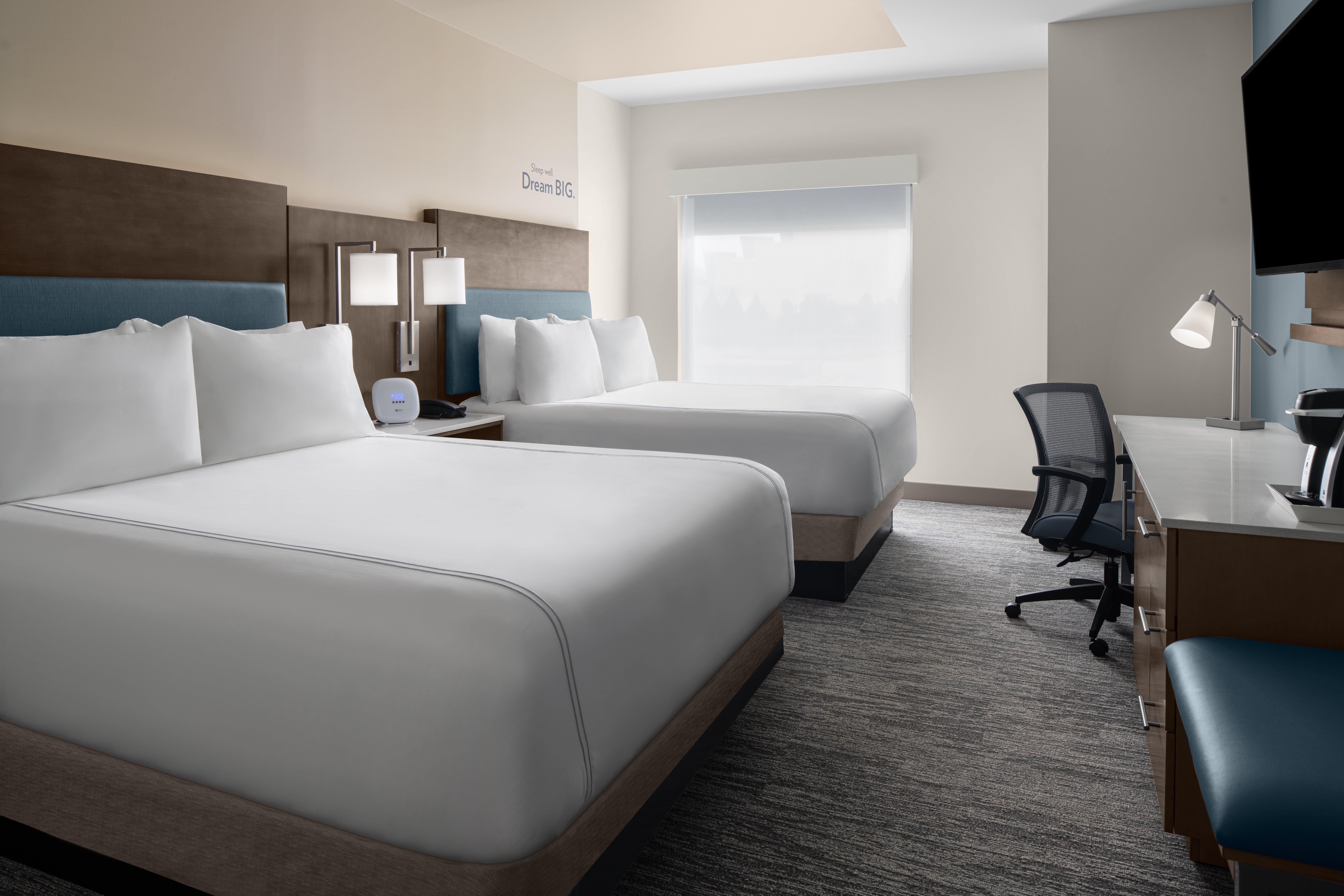 Even Hotel Atlanta - Cobb Galleria By Ihg Smyrna Extérieur photo