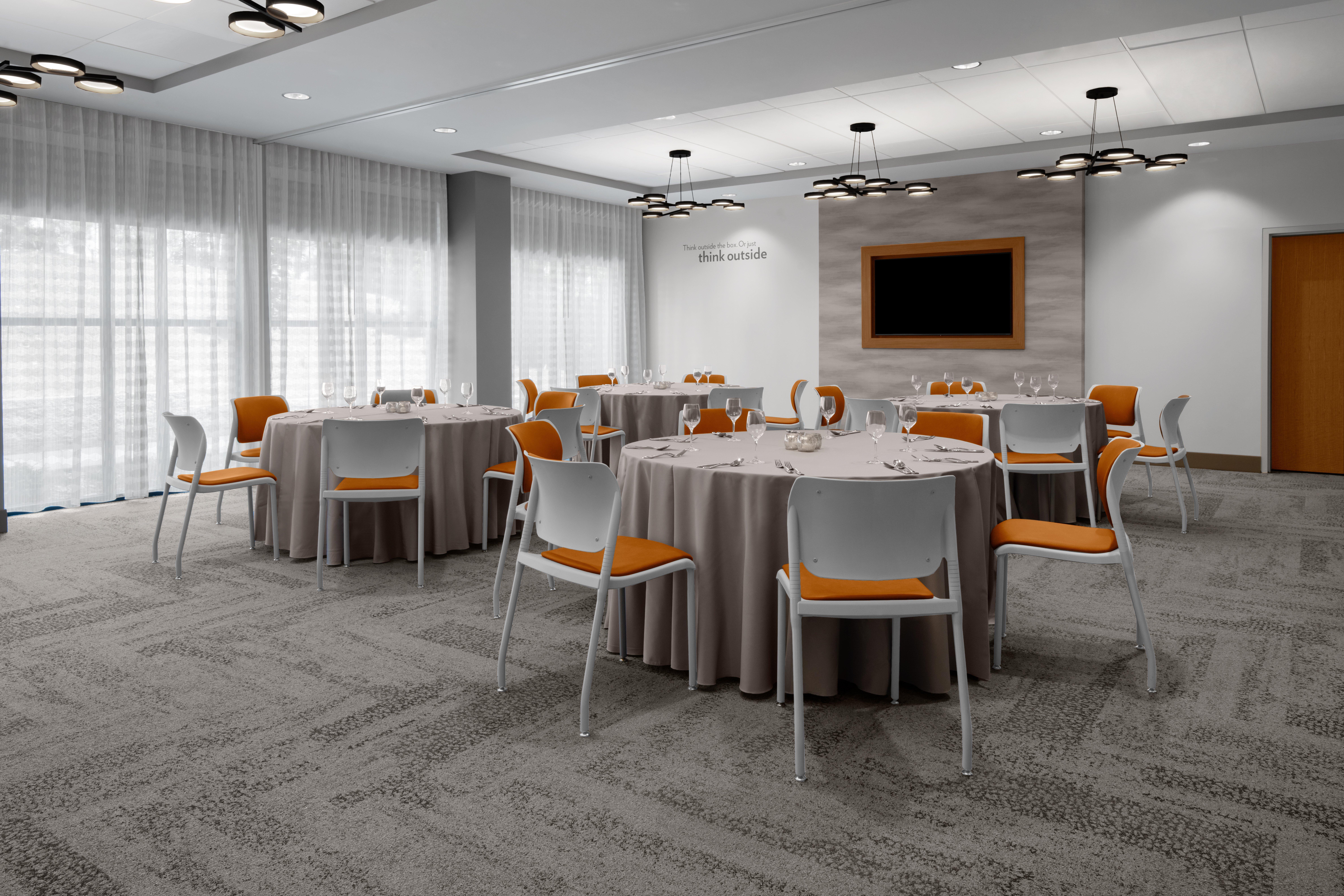 Even Hotel Atlanta - Cobb Galleria By Ihg Smyrna Extérieur photo
