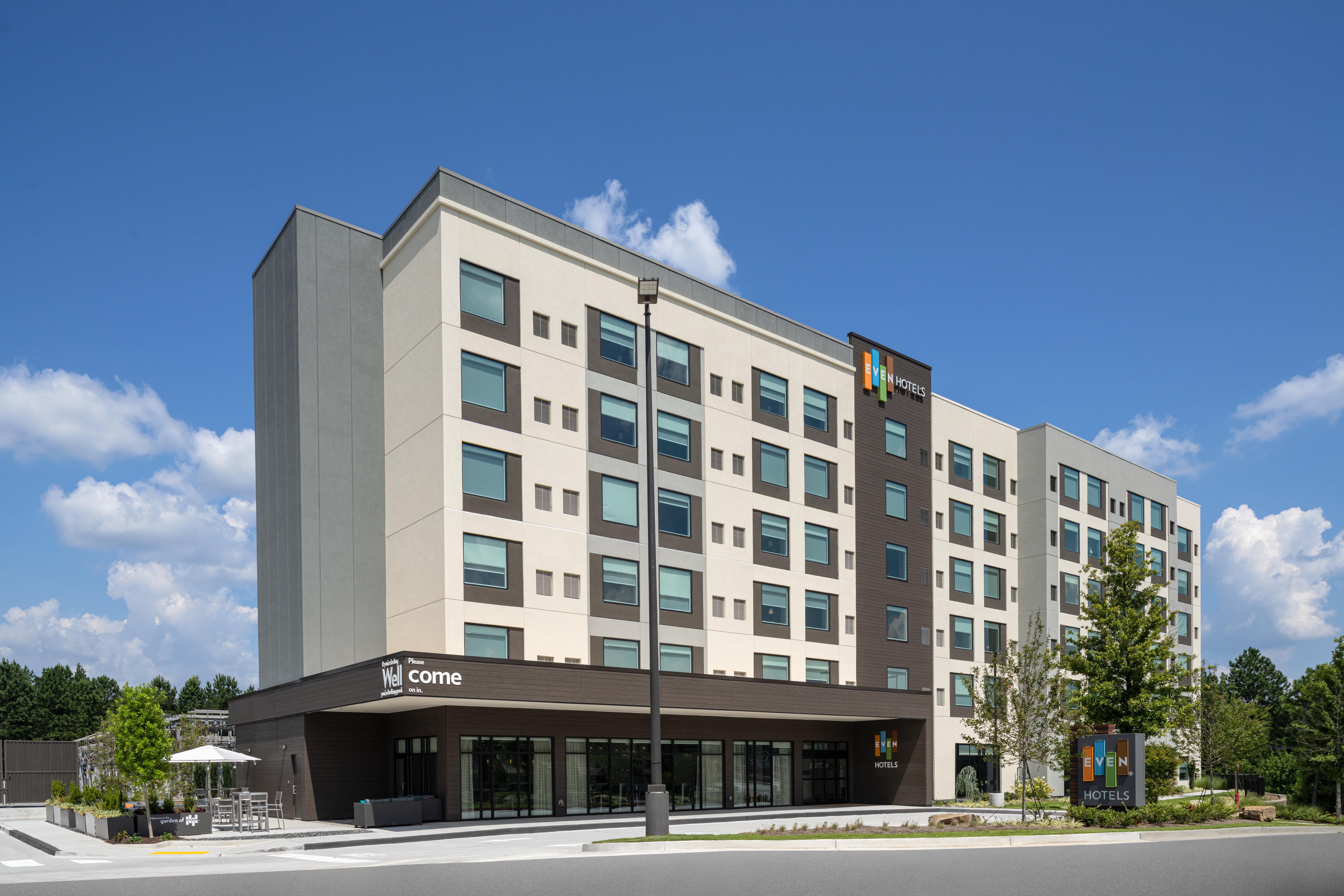 Even Hotel Atlanta - Cobb Galleria By Ihg Smyrna Extérieur photo