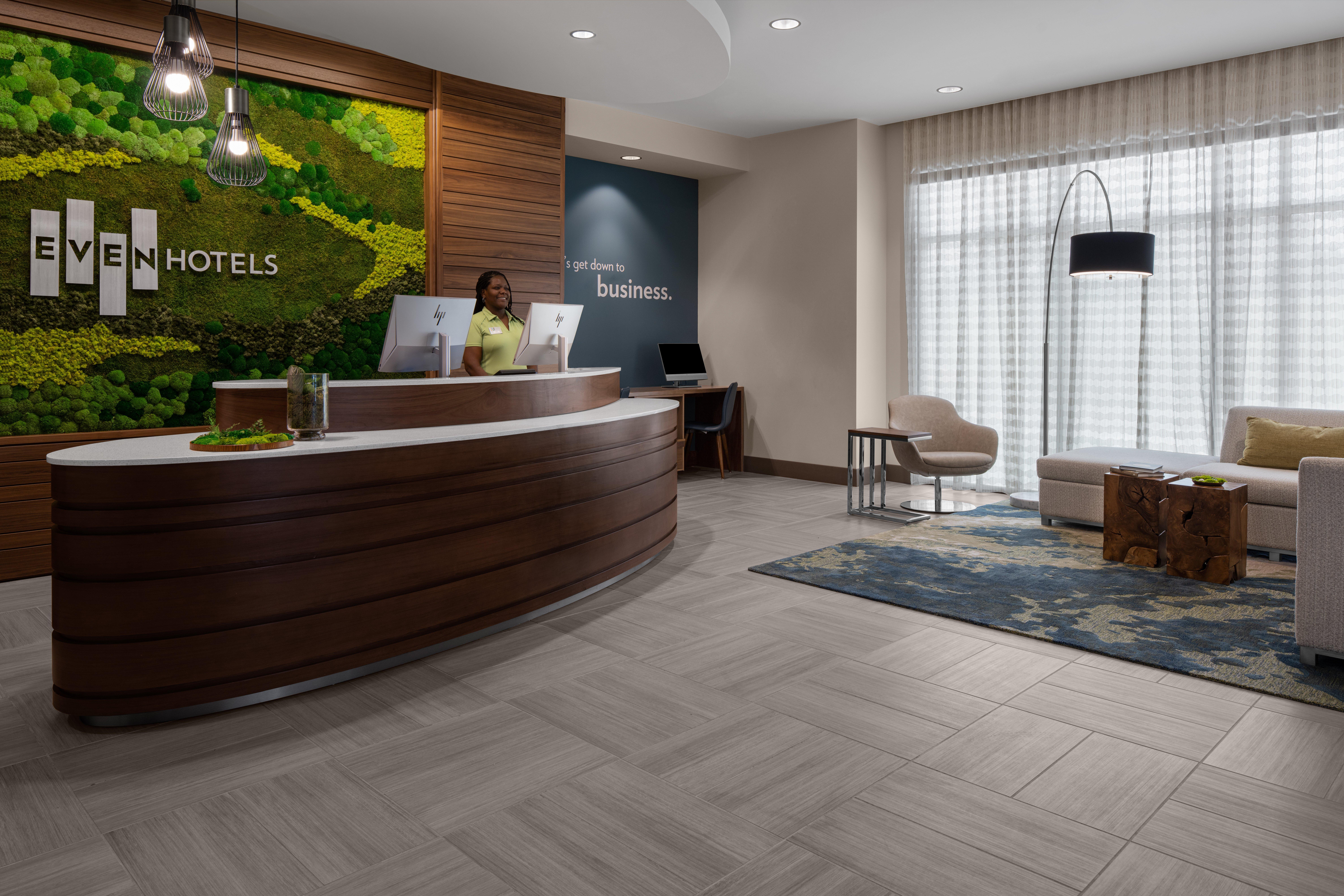 Even Hotel Atlanta - Cobb Galleria By Ihg Smyrna Extérieur photo