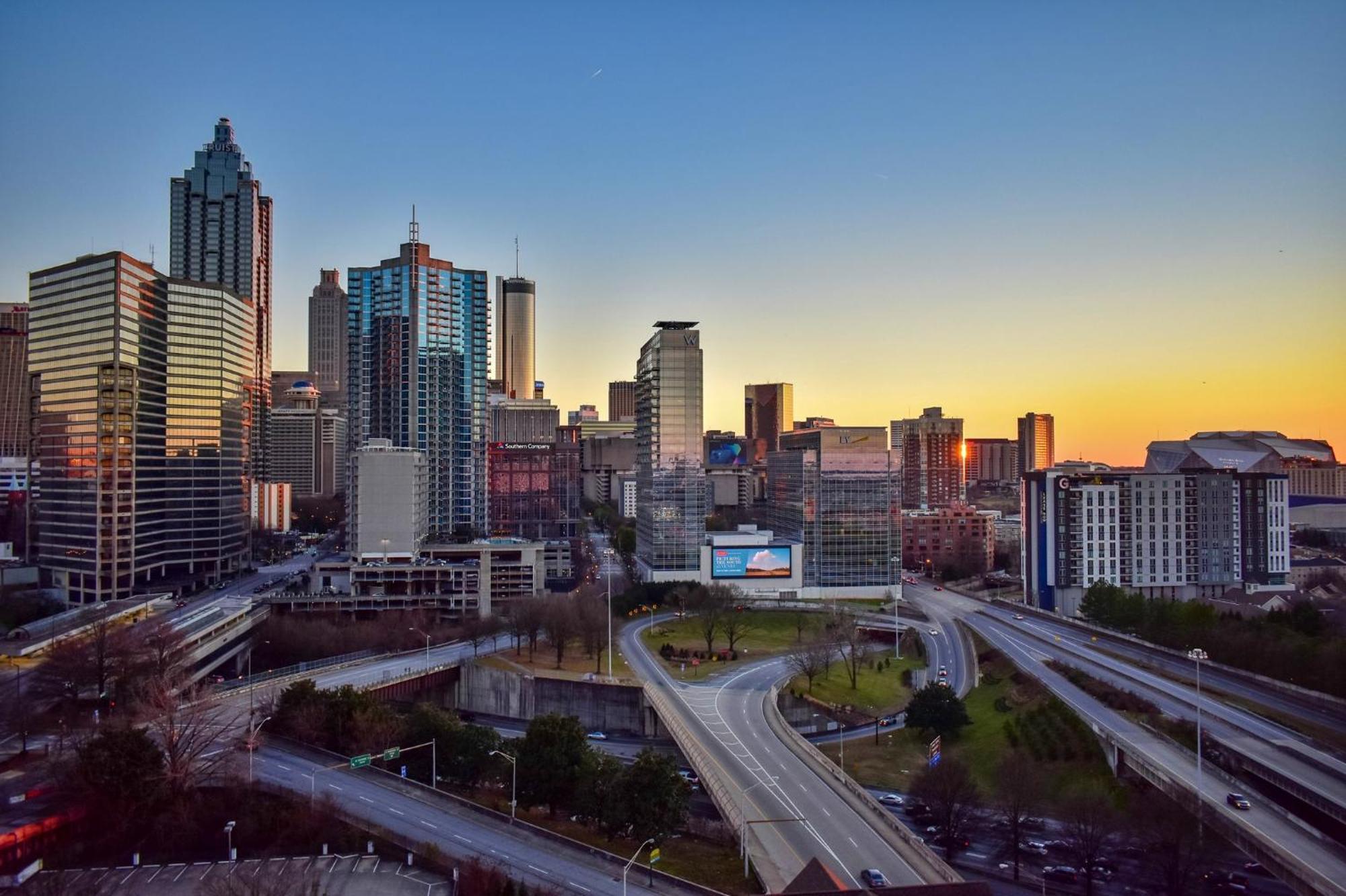 Even Hotel Atlanta - Cobb Galleria By Ihg Smyrna Extérieur photo
